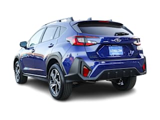 2026 Subaru Crosstrek Premium - Photo 9