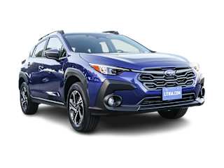 2026 Subaru Crosstrek Premium - Photo 19