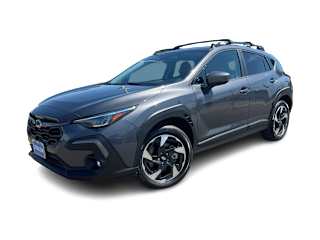 2024 Subaru Crosstrek Limited - Photo 7