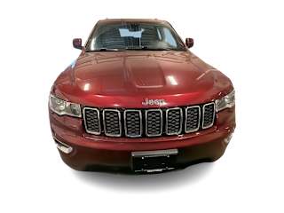 2021 Jeep Grand Cherokee Laredo E - Photo 12