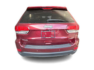 2021 Jeep Grand Cherokee Laredo E - Photo 11