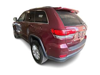 2021 Jeep Grand Cherokee Laredo E - Photo 10