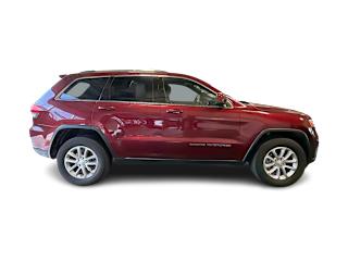 2021 Jeep Grand Cherokee Laredo E - Photo 28