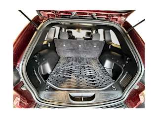 2021 Jeep Grand Cherokee Laredo E - Photo 22