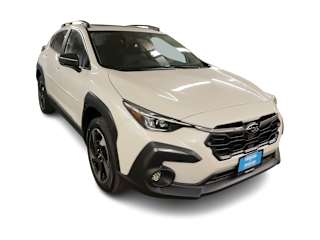 2026 Subaru Crosstrek Limited - Photo 24
