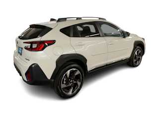 2026 Subaru Crosstrek Limited - Photo 27