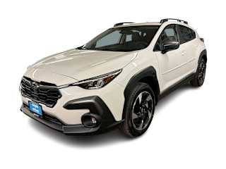 2026 Subaru Crosstrek Limited - Photo 7