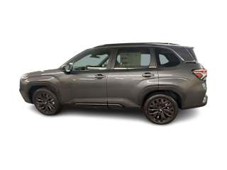 2026 Subaru Forester Sport - Photo 9