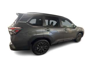 2026 Subaru Forester Sport - Photo 27