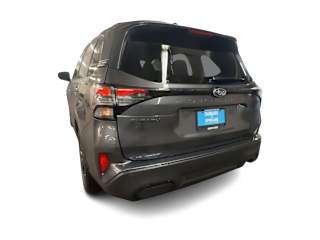 2026 Subaru Forester Sport - Photo 25