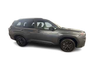 2026 Subaru Forester Sport - Photo 28