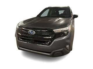 2026 Subaru Forester Sport - Photo 24