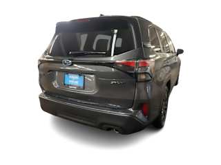 2026 Subaru Forester Sport - Photo 26