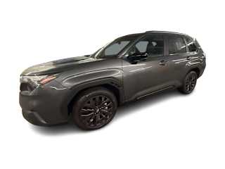 2026 Subaru Forester Sport - Photo 7