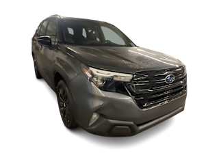 2026 Subaru Forester Sport - Photo 23