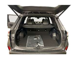 2026 Subaru Forester Sport - Photo 21