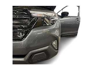 2026 Subaru Forester Sport - Photo 29