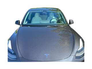 Used 2024 Tesla Model Y Performance with VIN 7SAYGDEF9RF024494 for sale in West Allis, WI