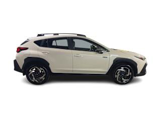 2026 Subaru Crosstrek Limited - Photo 28