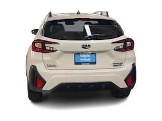 2026 Subaru Crosstrek Limited - Photo 10