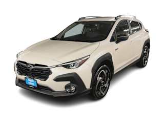 2026 Subaru Crosstrek Limited - Photo 7