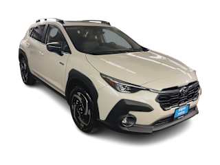 2026 Subaru Crosstrek Limited - Photo 24