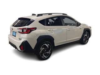 2026 Subaru Crosstrek Limited - Photo 27