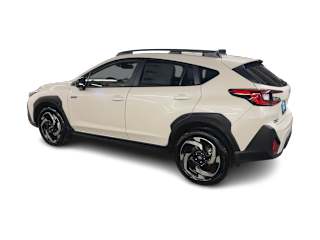 2026 Subaru Crosstrek Limited - Photo 26