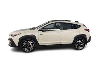 2026 Subaru Crosstrek Limited - Photo 25