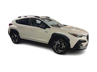 2026 Subaru Crosstrek Limited - Photo 23