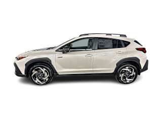 2026 Subaru Crosstrek Limited - Photo 9
