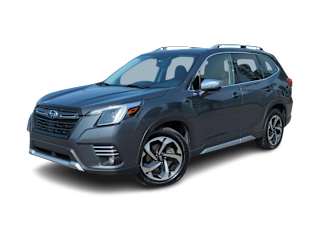2023 Subaru Forester Touring - Photo 7