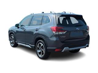 2023 Subaru Forester Touring - Photo 10