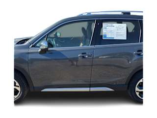 2023 Subaru Forester Touring - Photo 48
