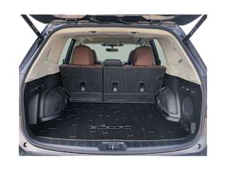 2023 Subaru Forester Touring - Photo 25