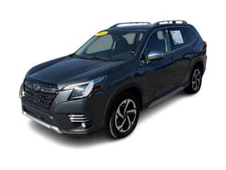 2023 Subaru Forester Touring - Photo 46