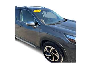 2023 Subaru Forester Touring - Photo 59