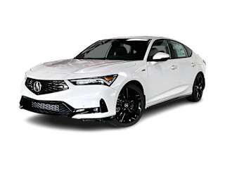 2026 Acura Integra A-Spec w/Technology Package - Photo 7