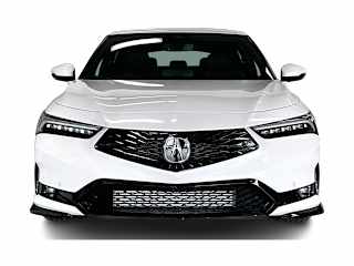 2026 Acura Integra A-Spec w/Technology Package - Photo 12