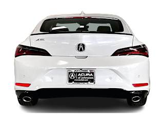 2026 Acura Integra A-Spec w/Technology Package - Photo 11