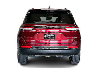 2023 Jeep Grand Cherokee Limited - Photo 11