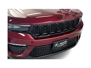 2023 Jeep Grand Cherokee Limited - Photo 6