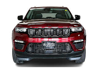 2023 Jeep Grand Cherokee Limited - Photo 12
