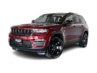 2023 Jeep Grand Cherokee Limited - Photo 7