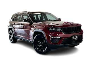 2023 Jeep Grand Cherokee Limited - Photo 25