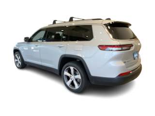 2022 Jeep Grand Cherokee L Limited - Photo 10