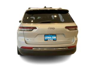 2022 Jeep Grand Cherokee L Limited - Photo 22