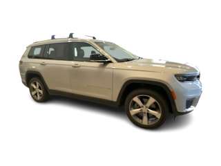 2022 Jeep Grand Cherokee L Limited - Photo 20