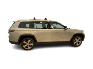 2022 Jeep Grand Cherokee L Limited - Photo 24