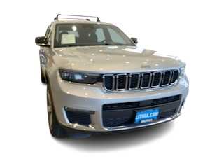 2022 Jeep Grand Cherokee L Limited - Photo 11